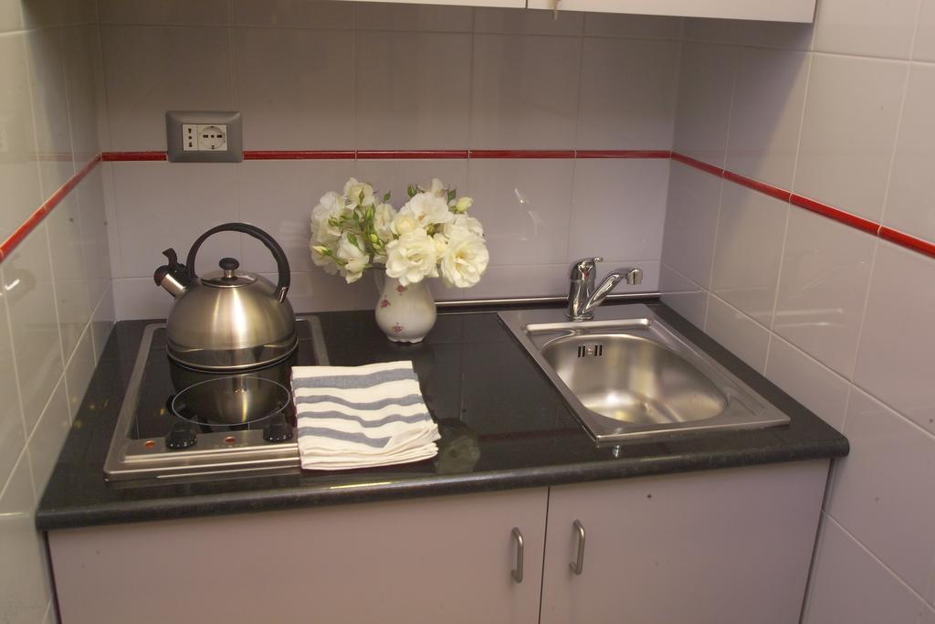 Bed and Breakfast Stazione Di Posta San Gemini Exterior foto