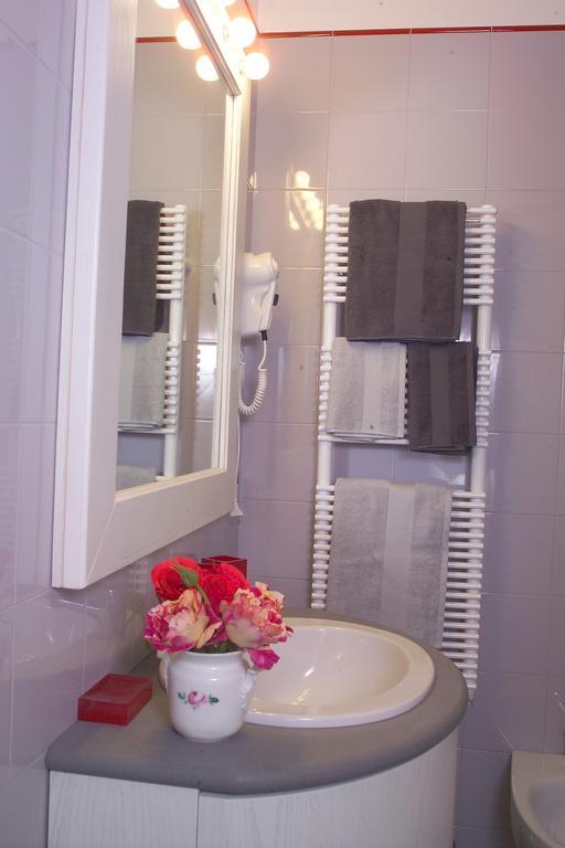 Bed and Breakfast Stazione Di Posta San Gemini Exterior foto