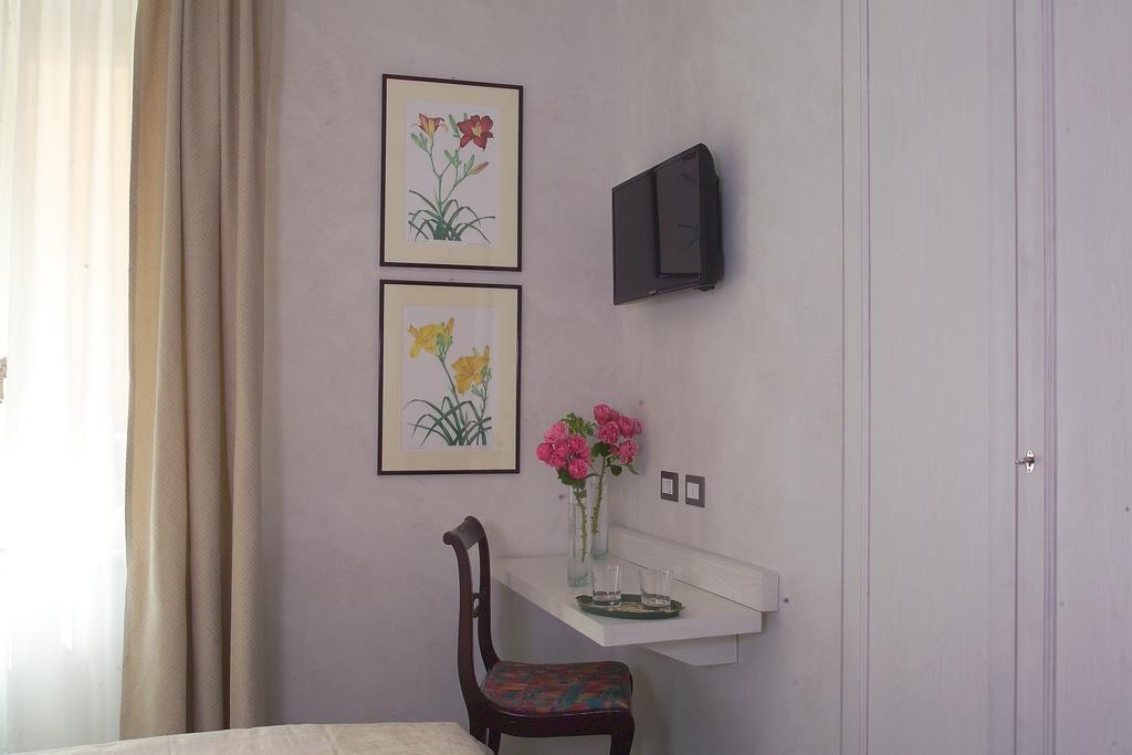 Bed and Breakfast Stazione Di Posta San Gemini Exterior foto