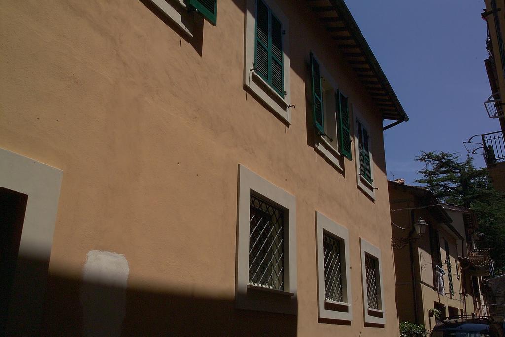 Bed and Breakfast Stazione Di Posta San Gemini Exterior foto