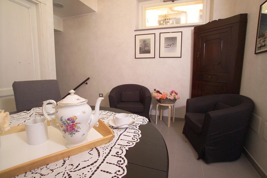 Bed and Breakfast Stazione Di Posta San Gemini Exterior foto